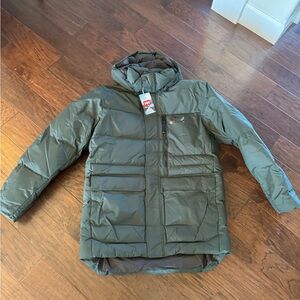 Helly Hansen men’s tromsoe jacket XL NWTS